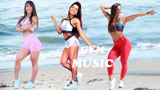 Best Workout Music Mix 2022 🔥 Workout video 🔥 Female Fitness Motivation #0594