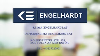 Klimatechnik Engelhardt | Ihr Installateur in Tulln