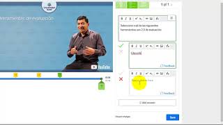 La Web 3.0 en la Educación - Aprendiendo Edpuzzle - Herramientas de Evaluación 2.0