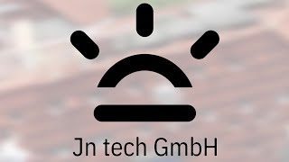 Jn tech GmbH - Der Profi für Photovoltaik, Solardächer und Windenergie