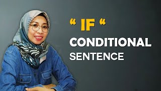 "IF CONDITIONAL SENTENCE" - with Imperative, modal "Can" and "Should"