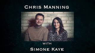 Chris Manning with Simone Kaye Live at The Phesantry Pizza Express London.