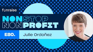 Character and Courage: In the lab with Julie Ordoñez