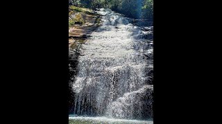 Kayaking   July 6, 2024,   Hiwassee Street Boat Ramp to Route 64 Bridges and then to the boulders.