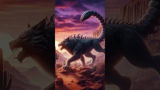 Incredible Animal Fusion: Mind-Blowing Creatures Formed by fusing Different Species🤯#short#hybrid