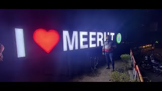 I Love Meerut I Glimpse of Meerut City