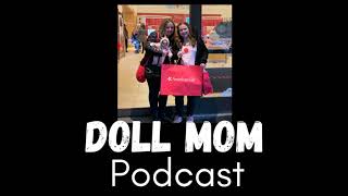 Doll Parenting With My Mom: Doll News & Doll Memories!