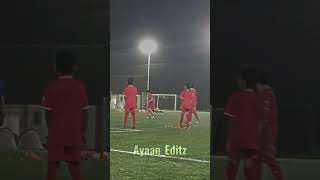 Almost scored the perfect free kick in my class! ⚽😍🤯😎 #footballshorts #trending #soccershorts #viral