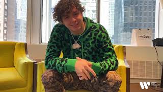 Cup Of Tea At Three with Jack Harlow