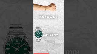 How to find the right watch size. #shortsmalayalam #malayalam