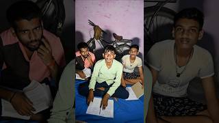 Sarkari Naukri kaise Milega Sir #shortvideo #realfools #realfoolsteam#ajaypoper  #abcvlogs#3idiot93