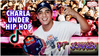 FT JOKKER charla HipHop #chile #mexico #hiphop  #jokker #batallasescritas #batallasdefreestyle