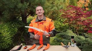 Огляд садових пил STIHL | Офіційний дилер STIHL у Харкові | "Добрий Господар"