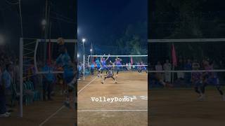 Who’s mistake ☹️ #volleyball #kerala #india #college #army #navy #military #headshot #football #isl