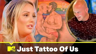 Unerledigte Angelegenheiten | Just Tattoo Of Us UK | MTV Deutschland