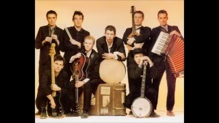 The Pogues "Young Ned Of The Hill"