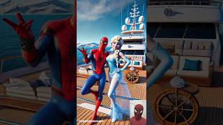 Evolution of Spider-man | Superheroes | Marvel #shorts #marvel #spiderman