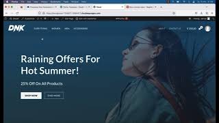 Woocommerce Tutorial For Beginners  ow To Create An Ecommerce Website!