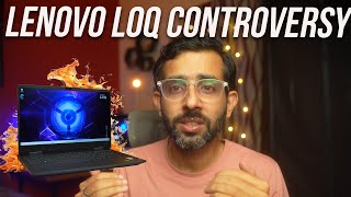 Lenovo LOQ 2024 customer's comments reveals the truth | Don't skip | Hindi