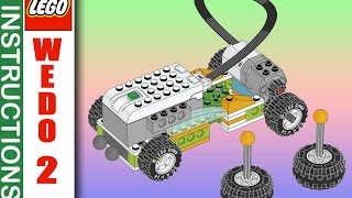 lego wedo 2.0 instruction base car| Лего студия в Броварах BRAVO | education