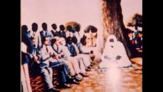 XAMLEE SERIGNE ABDOU KARIM TOURE