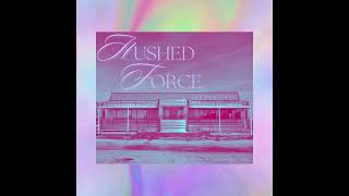 LIQUID MODERN - "Hushed Force"