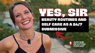 Embracing Feminine Beauty: Self-Care, Perfectionism, and Abundance in DS Dynamics