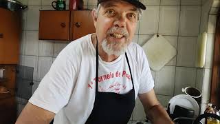 meu marido fez uma torta de legumes com a tum [vovó Jussara]