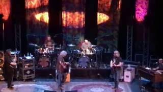 Dark Star Orchestra-Good Lovin' -State Theater, Ithaca, NY 11.10.16