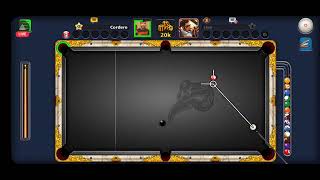 Playing 8 Ball Pool for Android (Winning 20k)