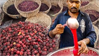 STREET DRINKS OF KARACHI PAKISTAN | BEST MILK SHAKE MAKING | PAKISTANI JUICE VIDEOS COLLECTION