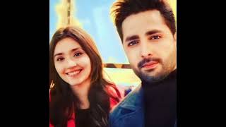 Kaisi Teri Khudgarzi Dur-e-Fishan & Danish Taimoor #durefishan #DanishTaimoor #KaisiTeriKhudgarzi