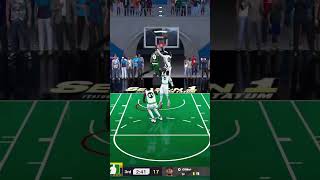 I ALMOST HAD IT 🤯🫨 #2k25 #nba2k25 #shorts