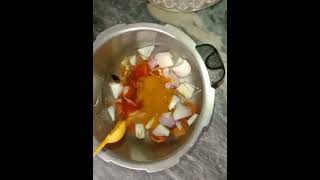 Matar Aloo Curry | Recipe By Mama the Master