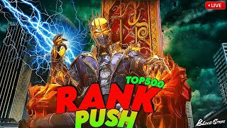 Blood Strike Top 100 Rank Push Live | Road To 5k #shorts #shortsfeed #bloodstrike #warzone