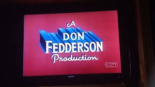 Don Fedderson/CBS Network Production/Viacom