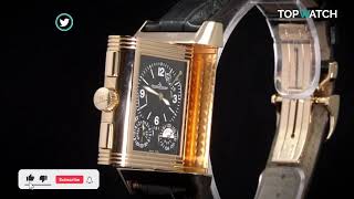 Jaeger-LeCoultre - Reverso Grande Date (Q3022420)