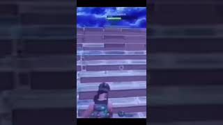 The Cleanest Fortnite Clip You Will Ever See 😱