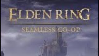 Elden ring seamless coop + steam deck install guide