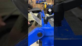 How To Bend Sheet Metal