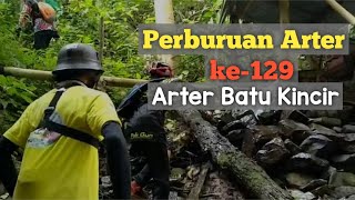 Pak Tejo | Perburuan Arter ke-129 | After Batu Kincir