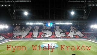 Hymn Wisły Kraków