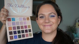 Best neutral palette?? Blend Bunny The Dollhouse palette