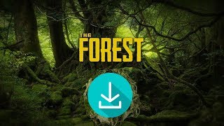 Come SCARICARE The Forest (Ultima Versione 0.62) GRATIS | TUTORIAL 2017