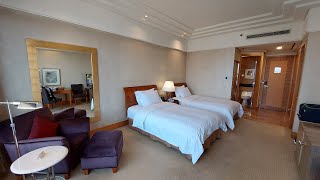 Hilton Chongqing ~ King Executive Room