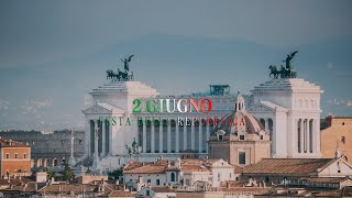 Festa della Repubblica Italiana: Celebriamo il 2 Giugno!