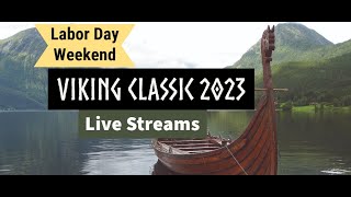 2023 Viking Classic Backgammon