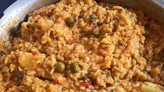 Daal Khichdi - मसाला दाल खिचडी......