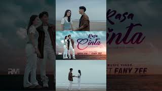 Rasa Cinta #rwpro #aprilian #fanyzee