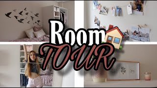 ROOM TOUR 2019 *os enseño mi ¿otra? habitación* | Soul Lys